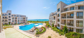 Гостиница Diamond Beach Apartments  Бургас